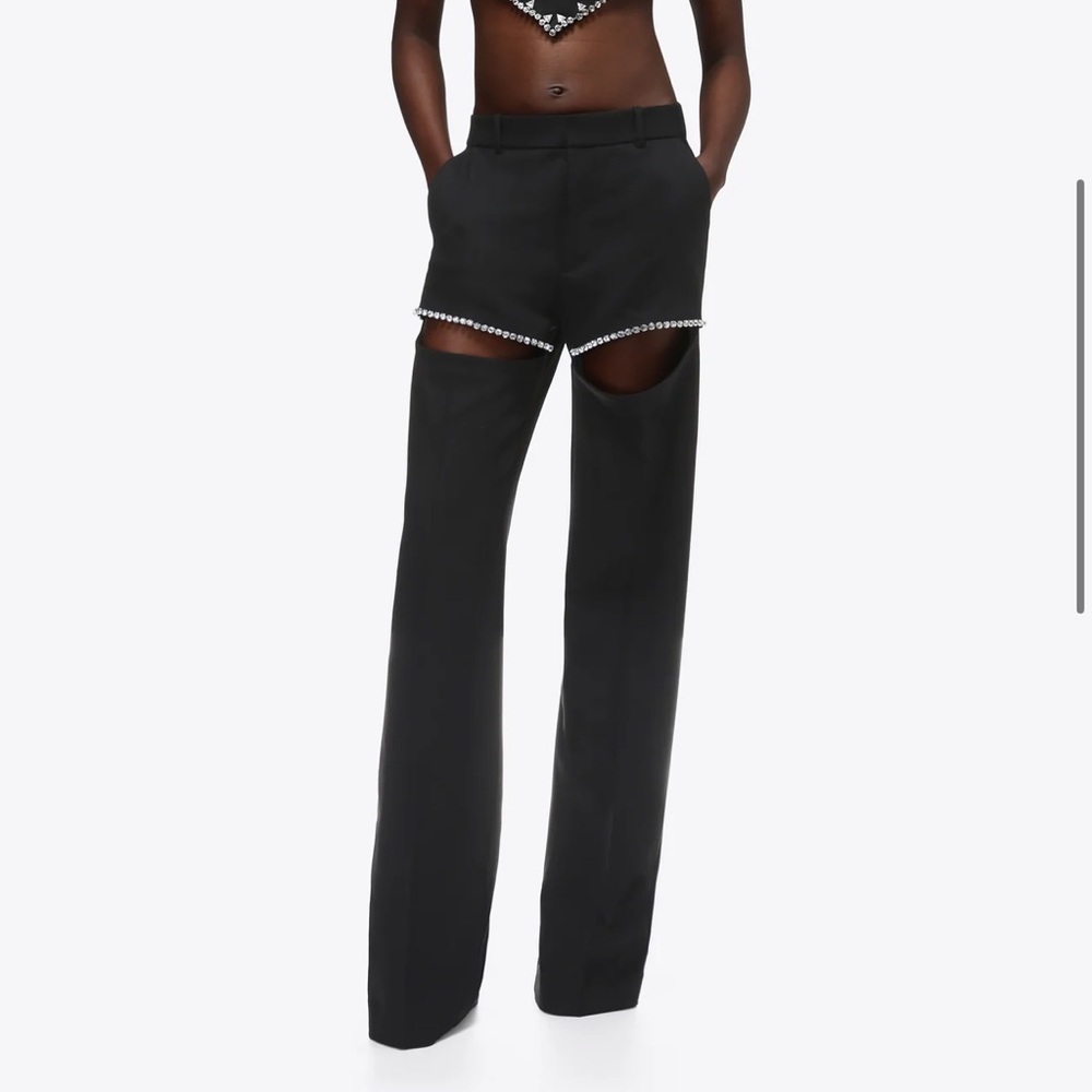 Area pant